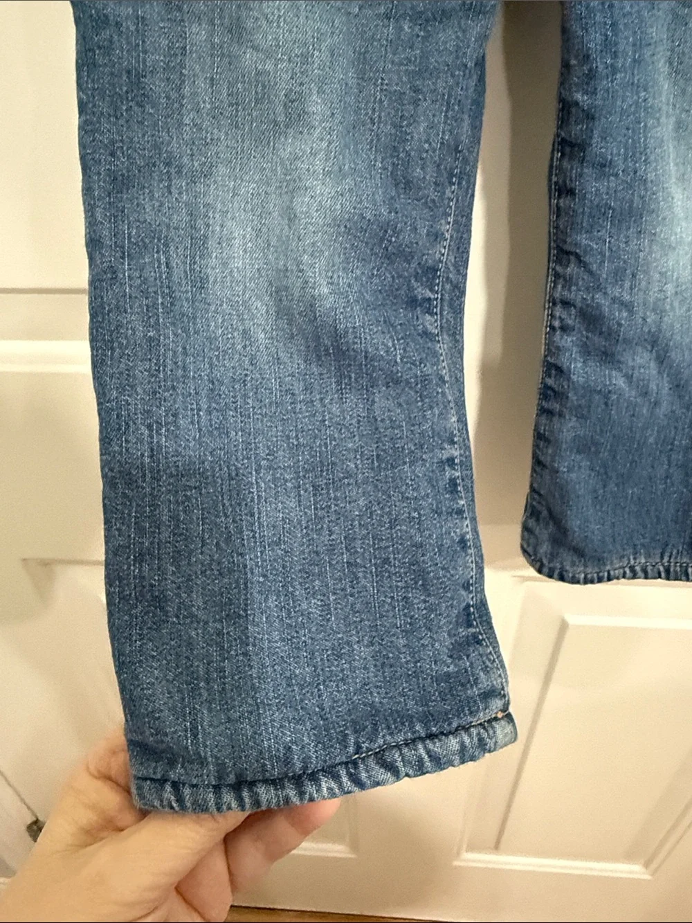 GAP Kids Blue Denim Jeans